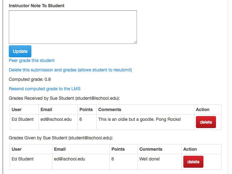 Peer-Graded Dropbox screenshot 11